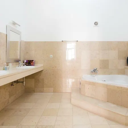 Appartement Majestic Fanqueiros *